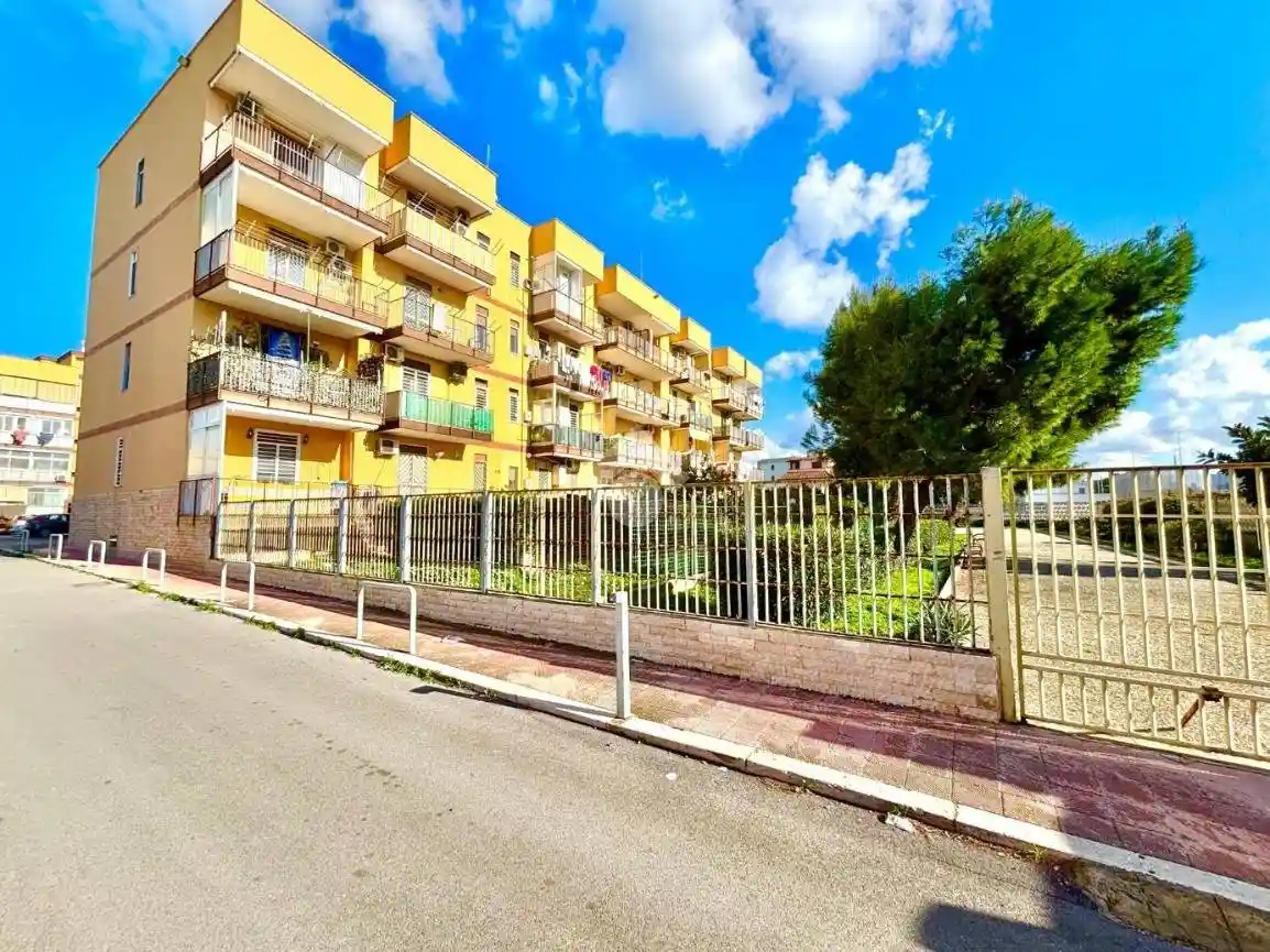 Quadrilocale via Napoli, San Girolamo, Bari - foto 3