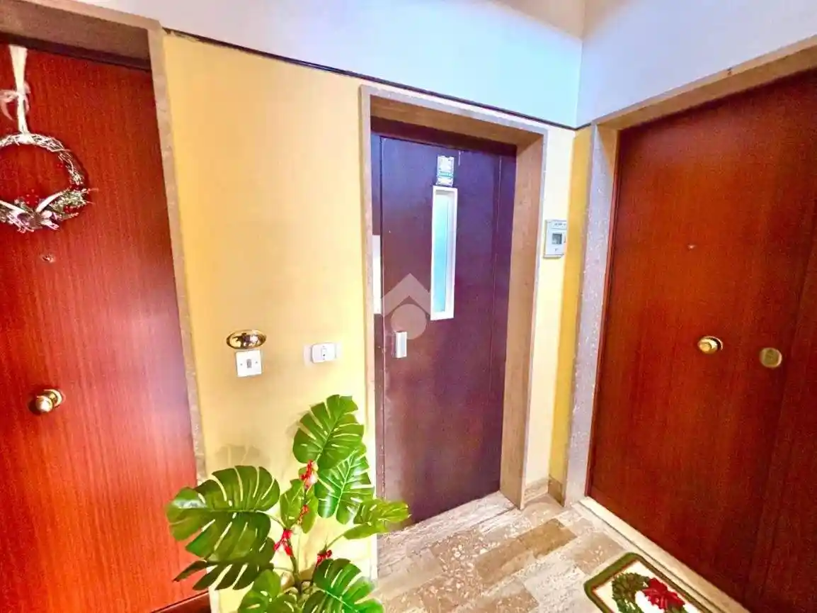 Quadrilocale via Napoli, San Girolamo, Bari - foto 4