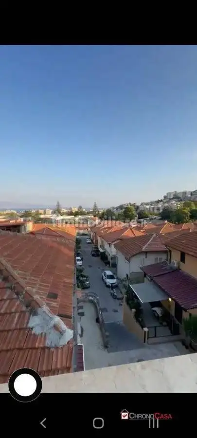 Appartamento in vendita a Messina