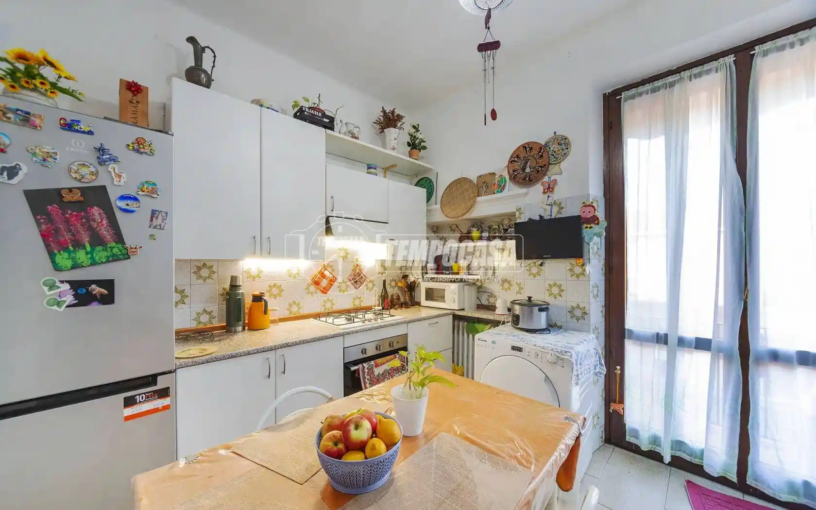 Trilocale via Montorio 53, Santa Croce, Verona - foto 2