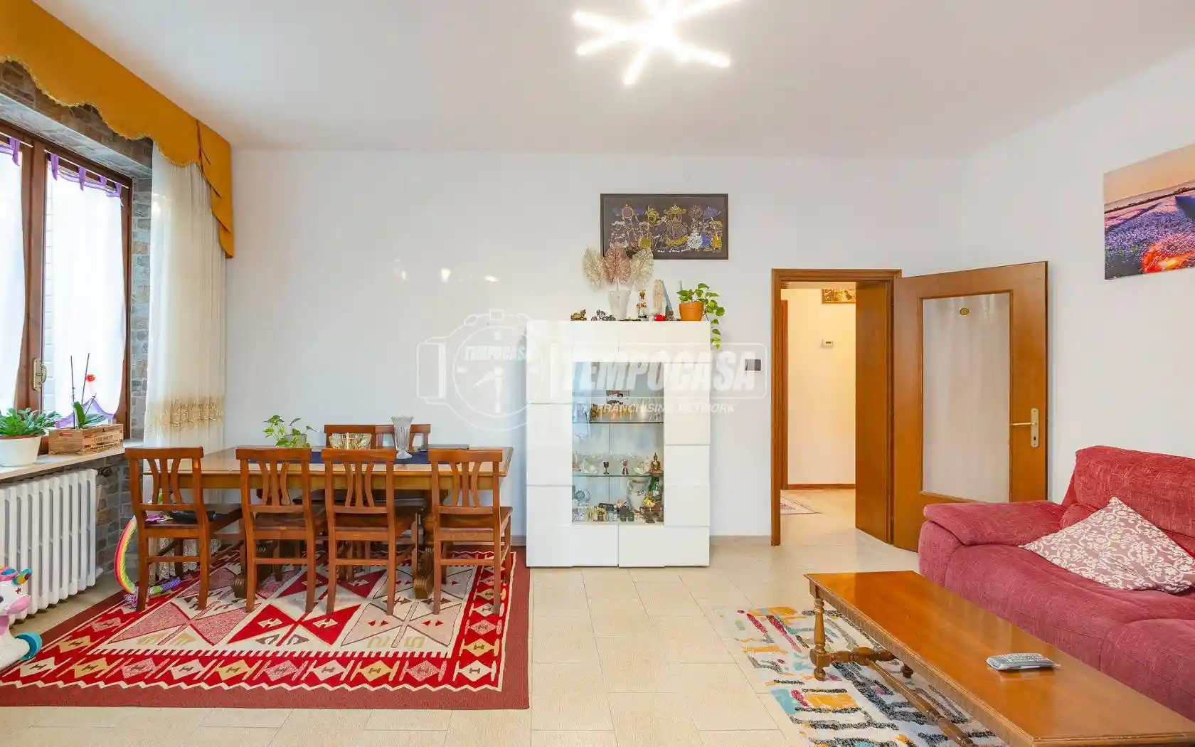 Trilocale via Montorio 53, Santa Croce, Verona - foto 5