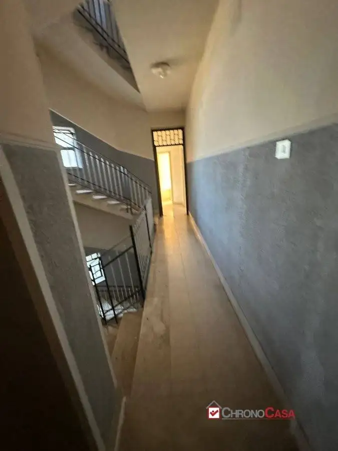 Appartamento in vendita a Messina