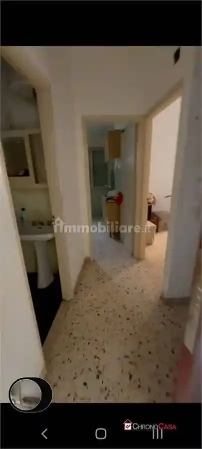 Bilocale viale Italia, Viale Italia - Montepiselli, Messina - foto 2
