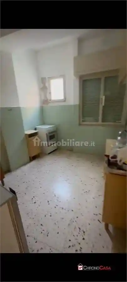 Bilocale viale Italia, Viale Italia - Montepiselli, Messina - foto 4