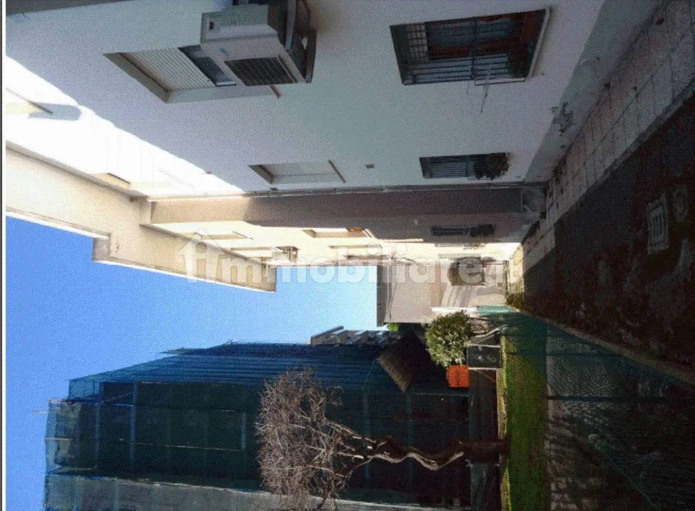 Appartamento in asta a Rimini