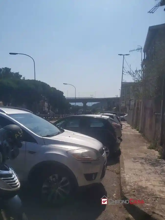 Bilocale Camaro, Bisconte - San Luigi, Messina - foto 2