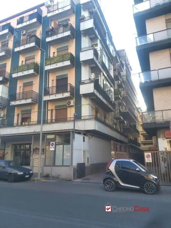 Appartamento in vendita a Messina