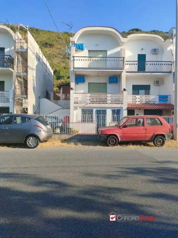 Villa a schiera Mortelle, Mortelle - Casa Bianca, Messina - foto 2