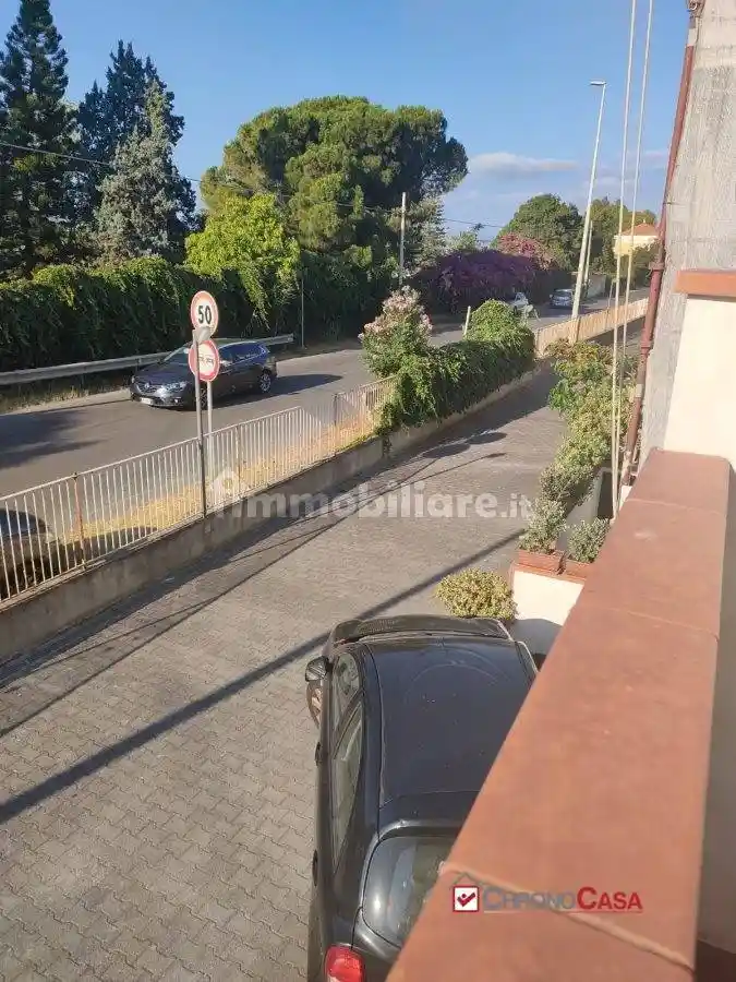 Villa a schiera Mortelle, Mortelle - Casa Bianca, Messina - foto 3