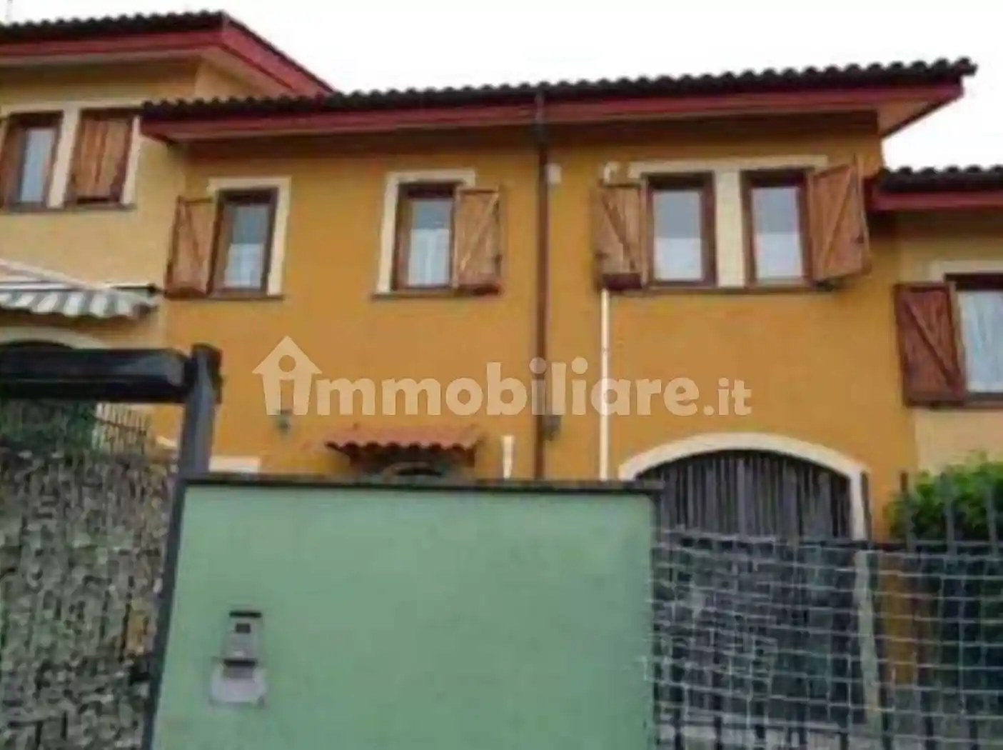 Villetta a schiera - foto 2