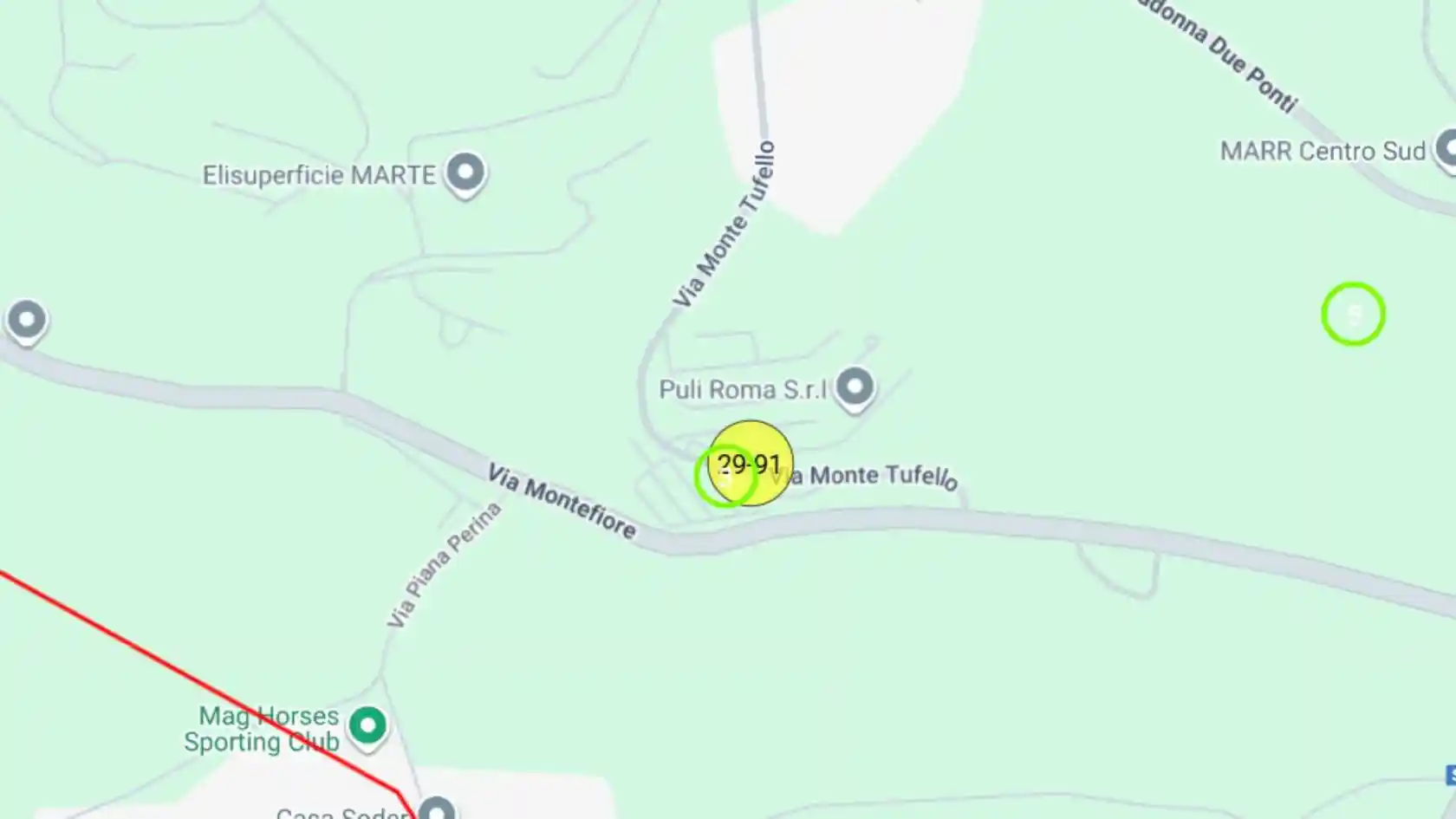 Villetta a schiera - foto 3