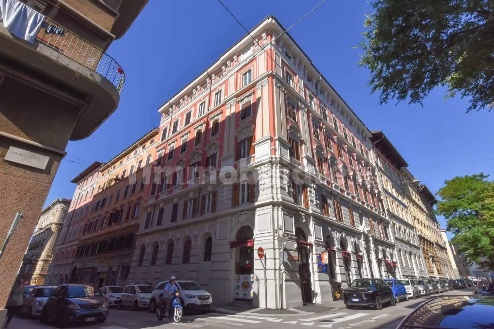 Appartamento in vendita a Trieste