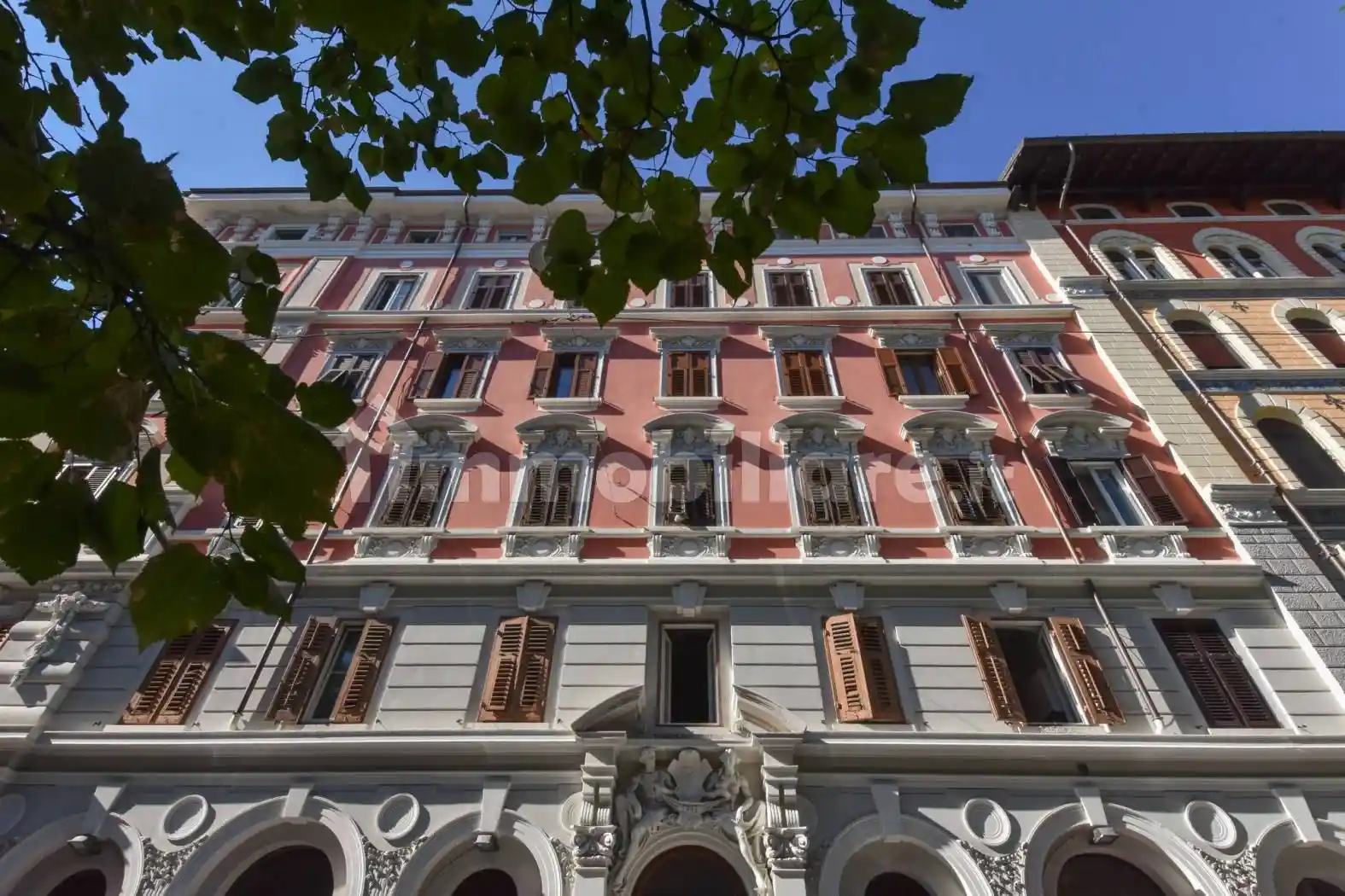 Trilocale via Ugo Foscolo 16, Largo Barriera - Ospedale Maggiore, Trieste - foto 2