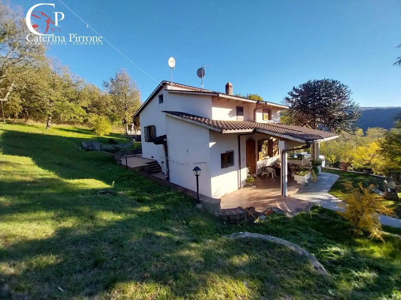 Villa in vendita a Londa