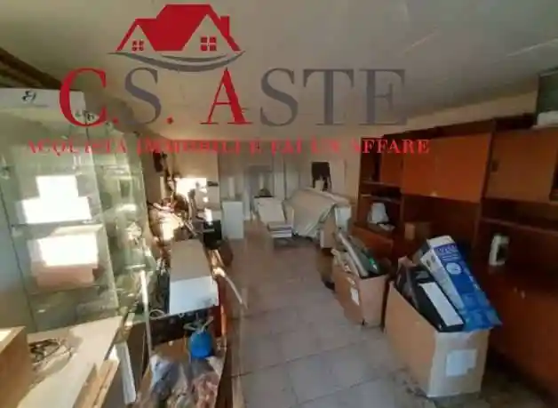 Casa indipendente all'asta via San Rocco Esterno, 7, Sant'Ambrogio sul Garigliano - foto 4