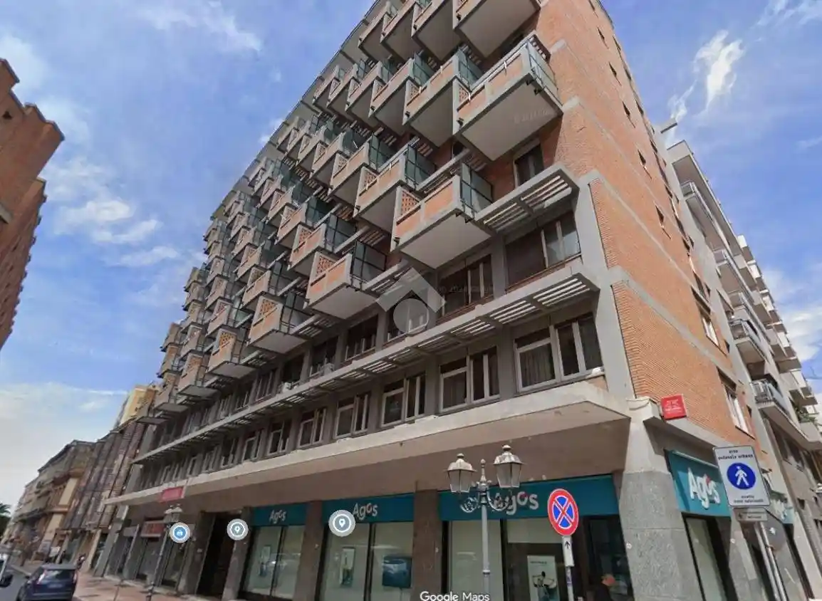 Appartamento in vendita a Taranto