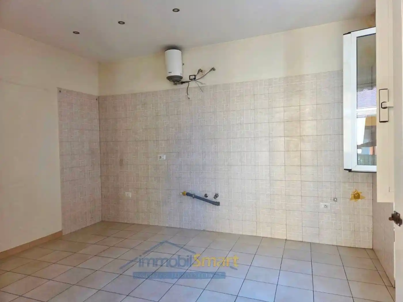 Appartamento via Giardini, Giardini - Oasi Sacro Cuore, Giugliano in Campania - foto 5