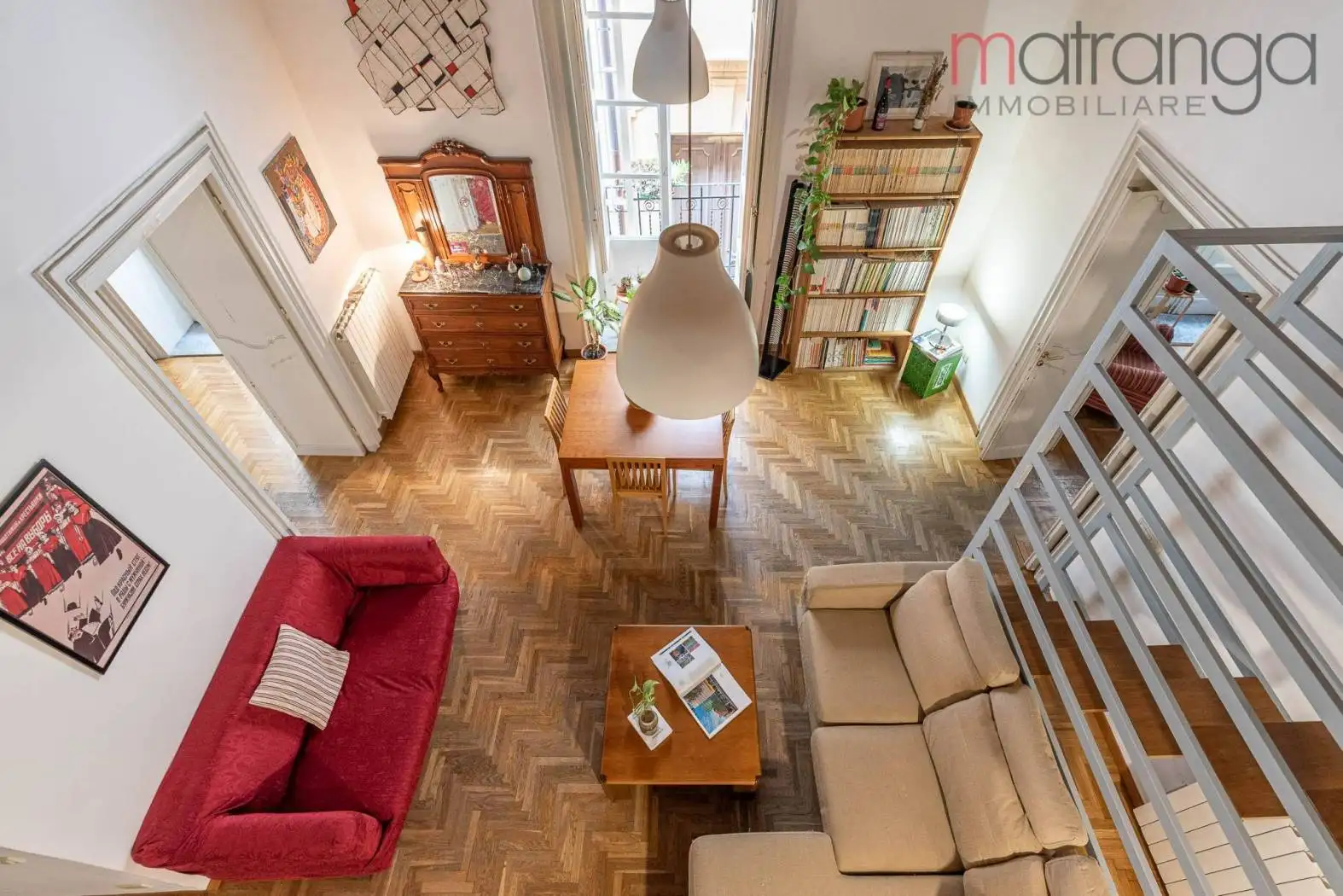 Appartamento in vendita a Palermo