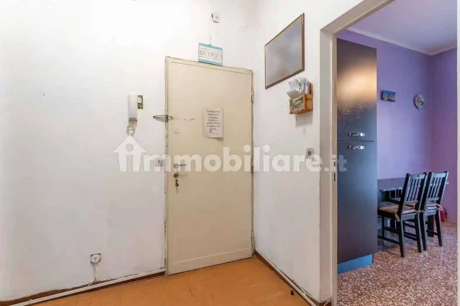 Bilocale via Filippo De Pisis 65, Quarto Oggiaro, Milano - foto 4