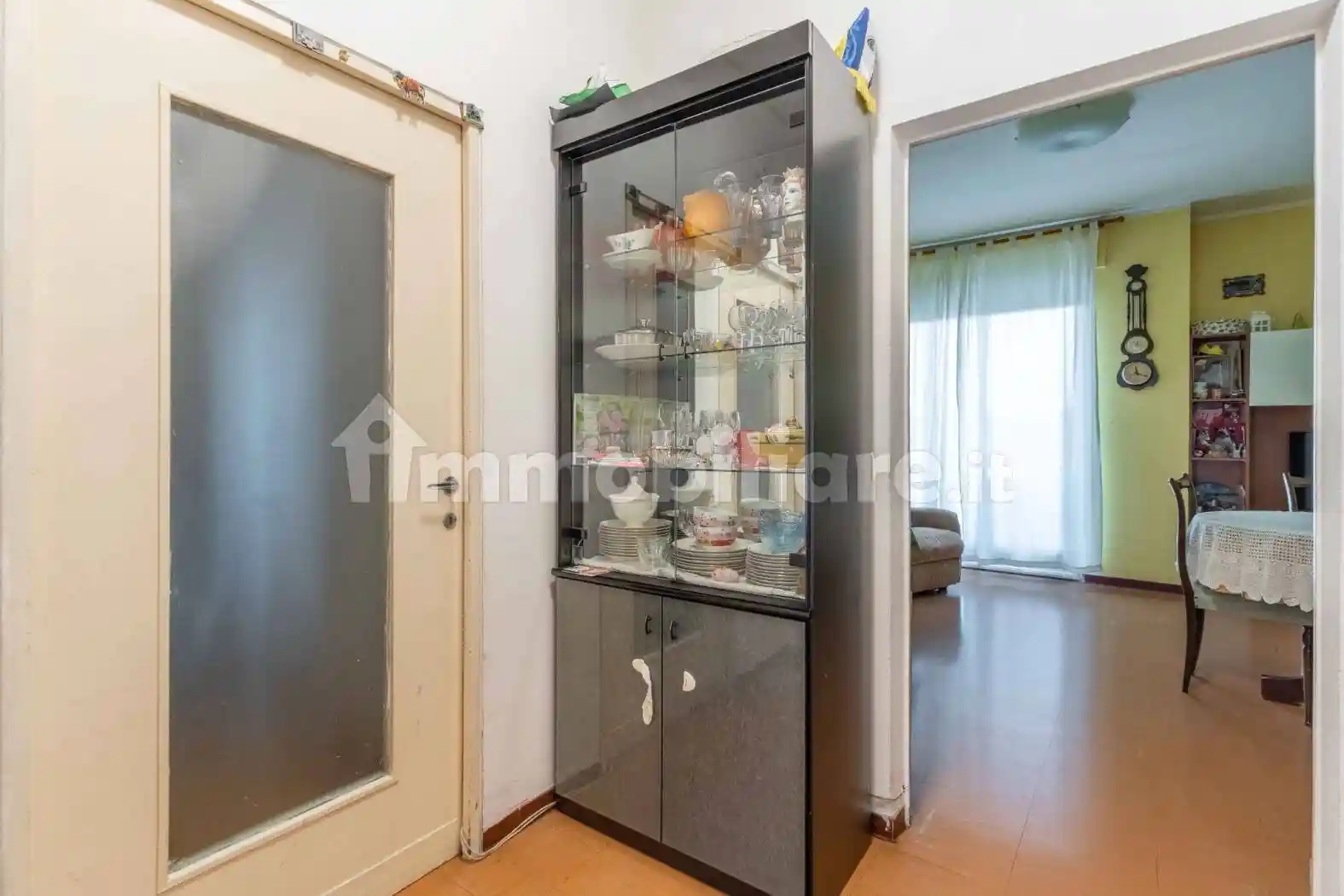 Bilocale via Filippo De Pisis 65, Quarto Oggiaro, Milano - foto 3