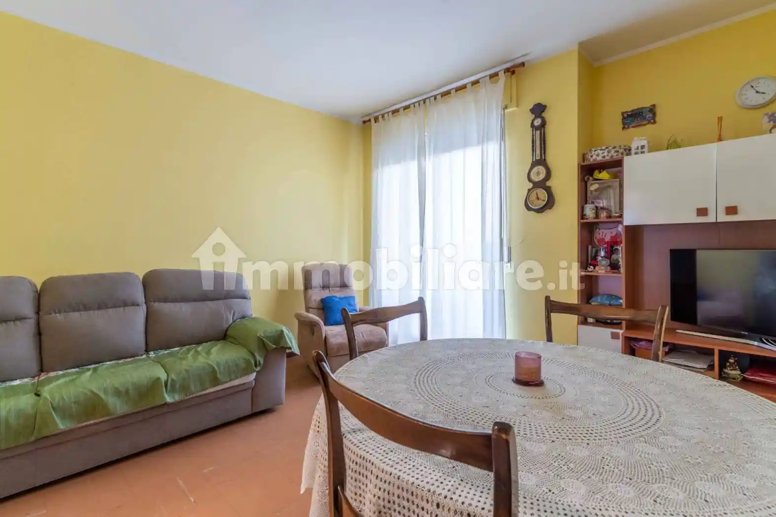 Bilocale via Filippo De Pisis 65, Quarto Oggiaro, Milano - foto 4