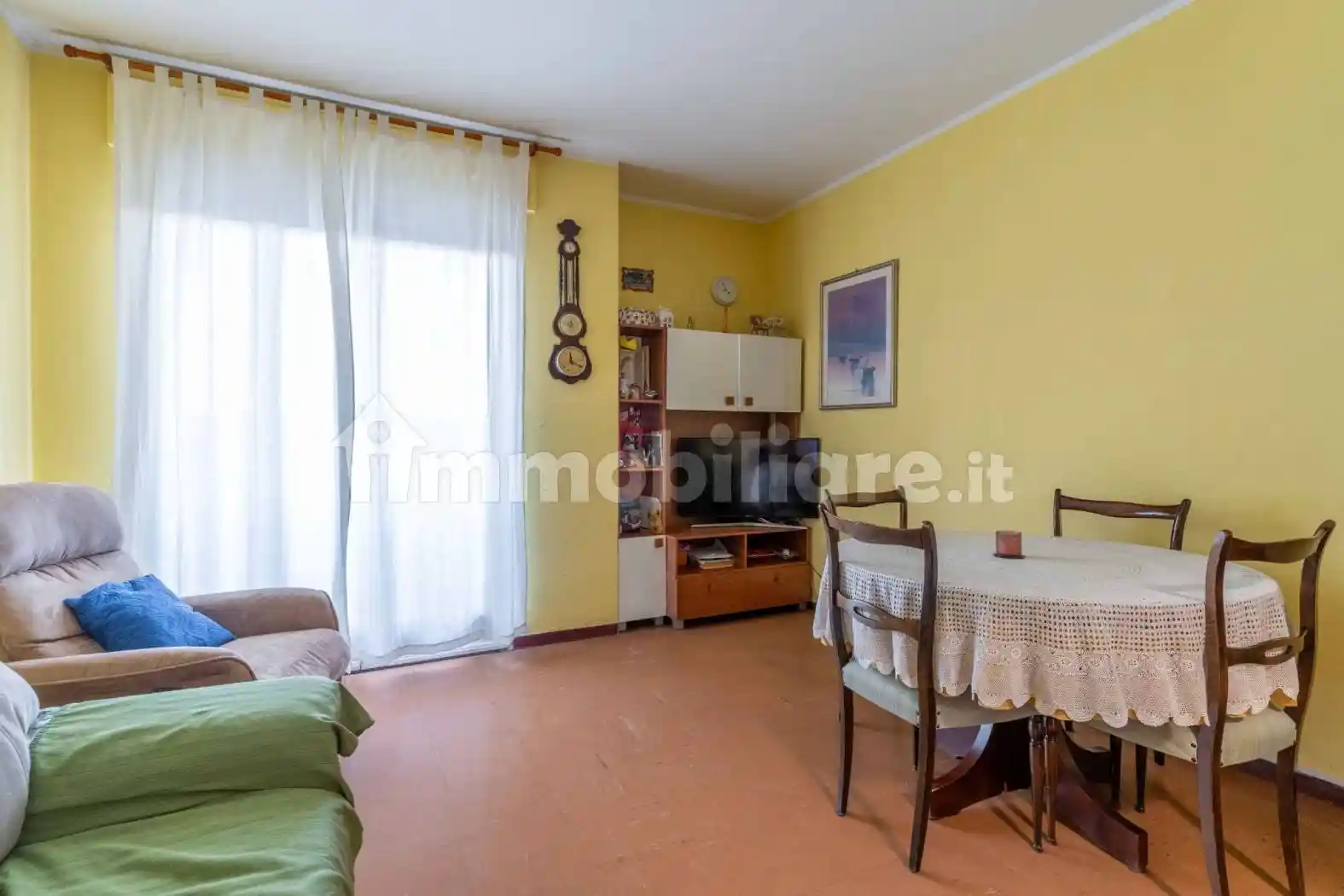 Bilocale via Filippo De Pisis 65, Quarto Oggiaro, Milano - foto 5