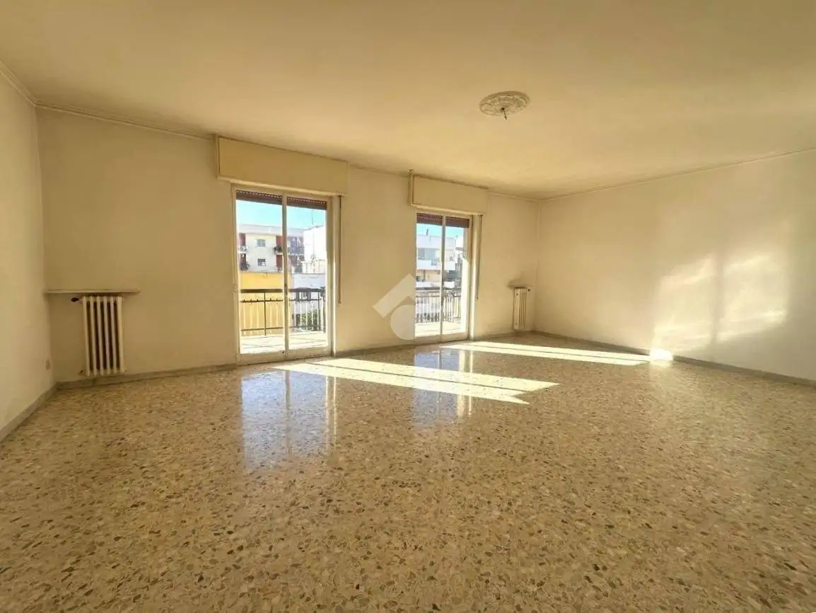 Appartamento in vendita a Bari