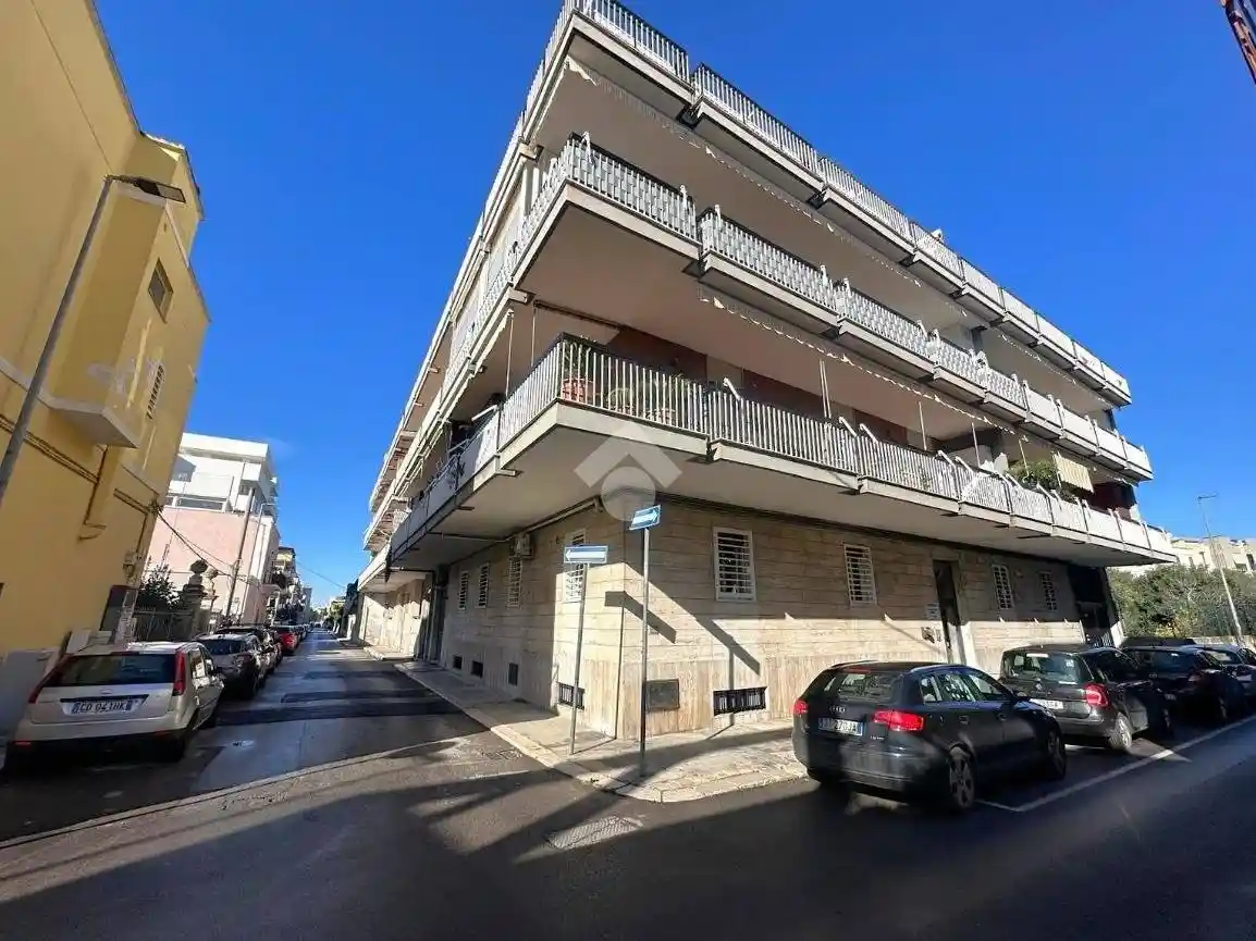 Quadrilocale via duca d'aosta 68, Palese, Bari - foto 2