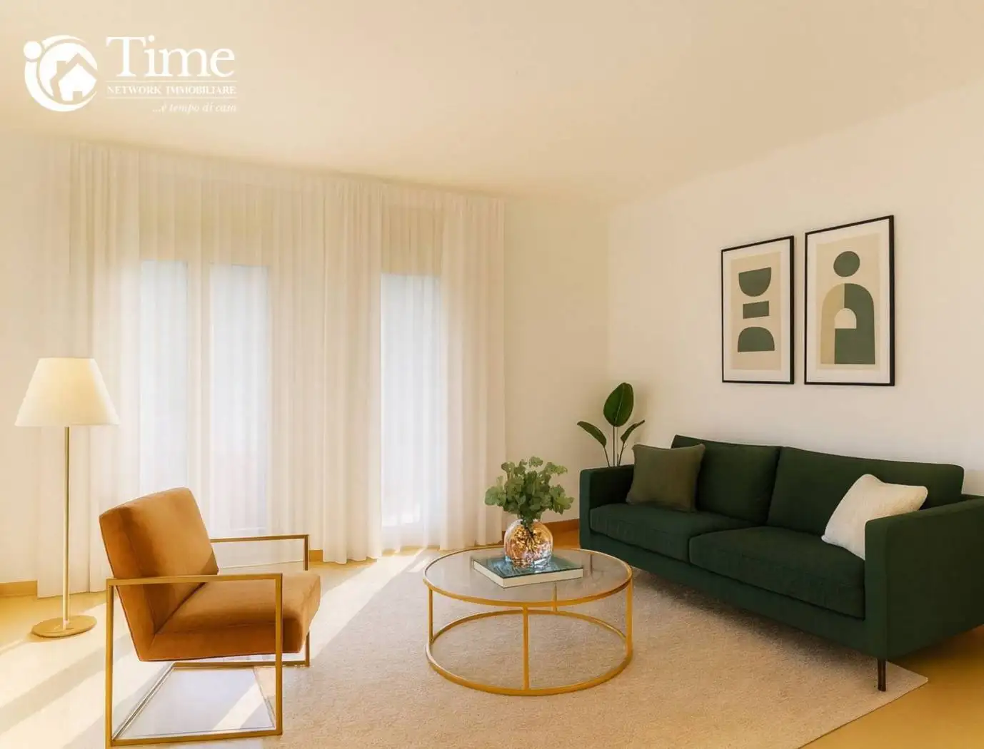 Appartamento in vendita a Catania