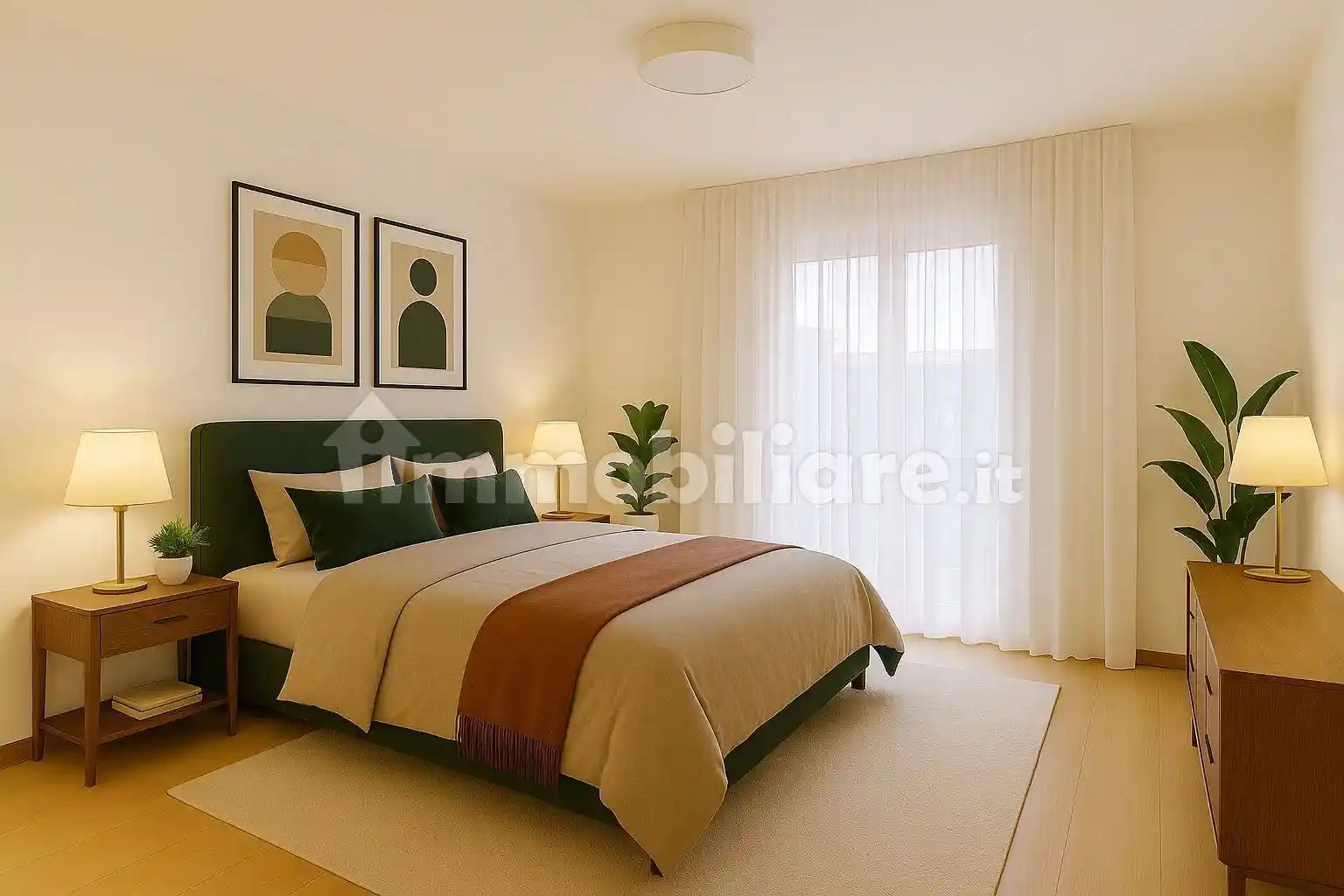 Trilocale via Mario Vaccaro, Barriera - Leucatia, Catania - foto 3