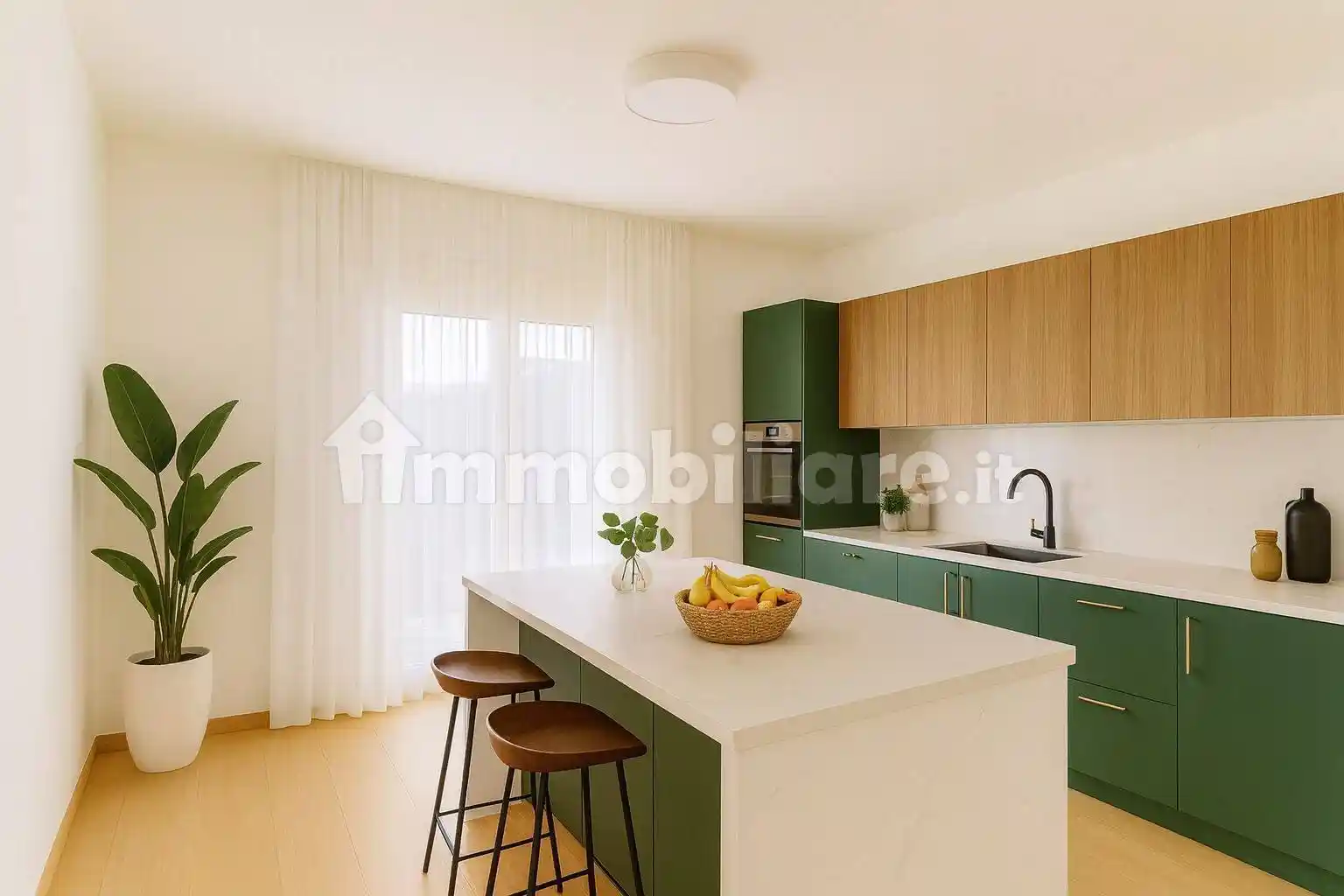 Trilocale via Mario Vaccaro, Barriera - Leucatia, Catania - foto 5