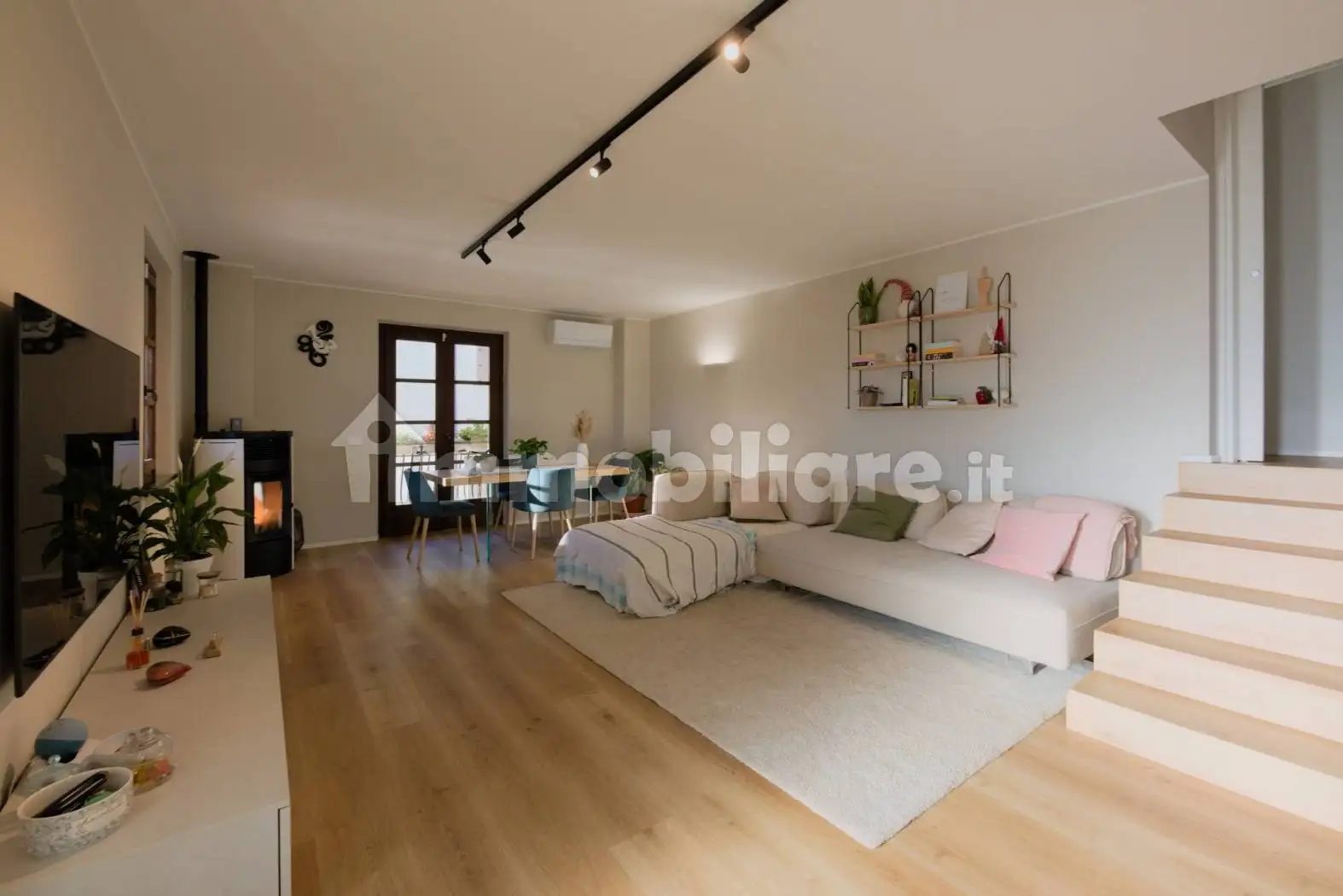 Villa in vendita a Flaibano