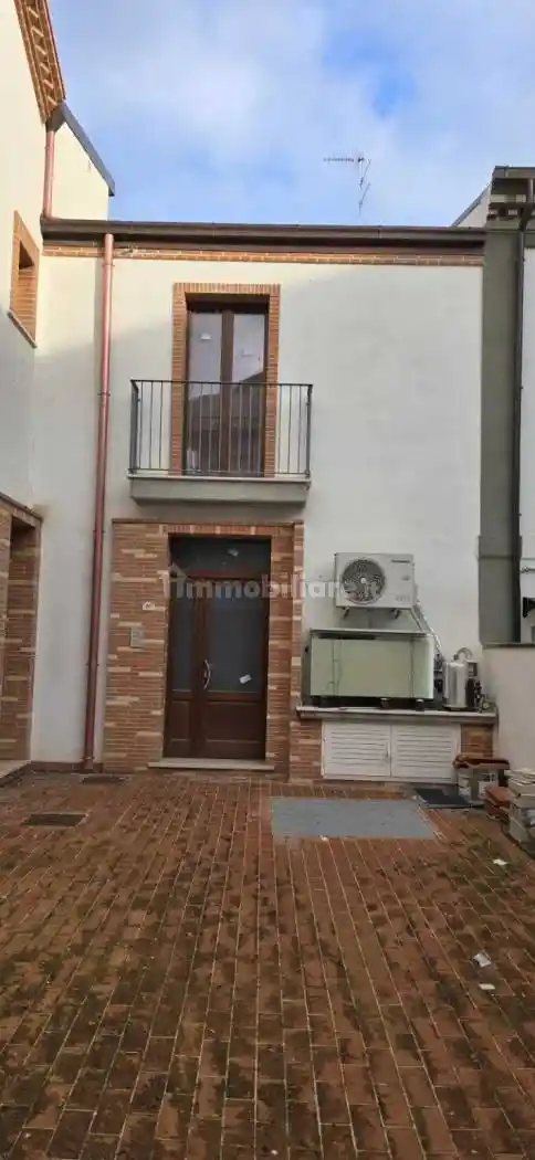 Bilocale via Valloncello 44, Viadotto Istonia, Corso G. Garibaldi, V. San Michele, Vasto - foto 2