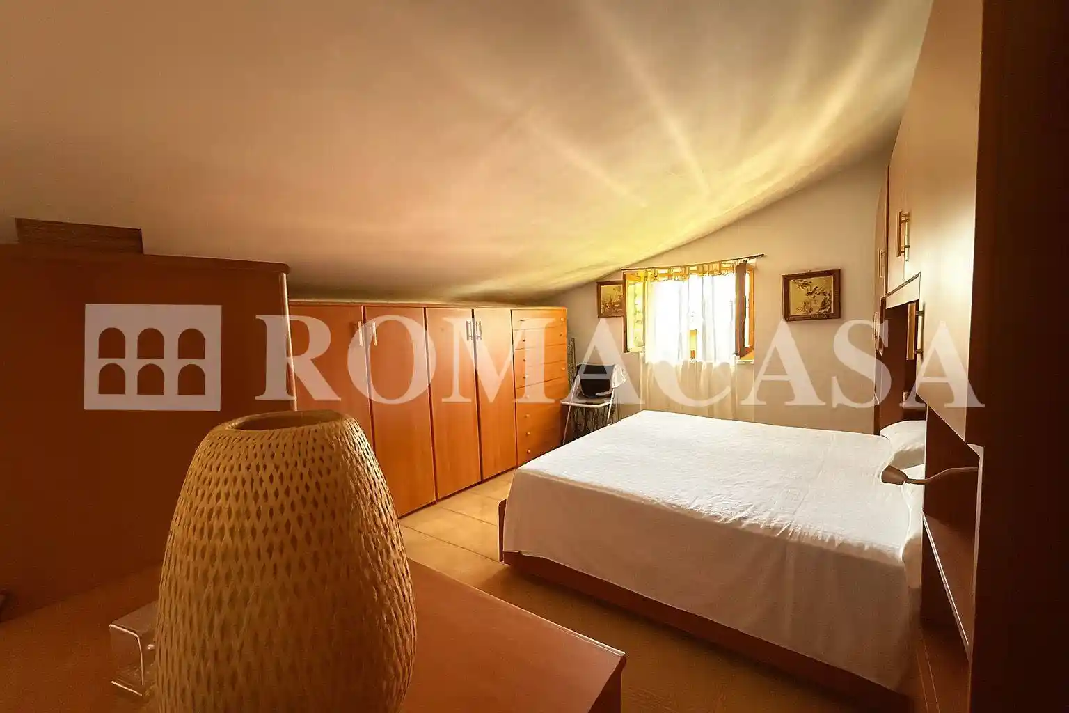 Quadrilocale via Marentino, Collina delle Muse, Roma - foto 4