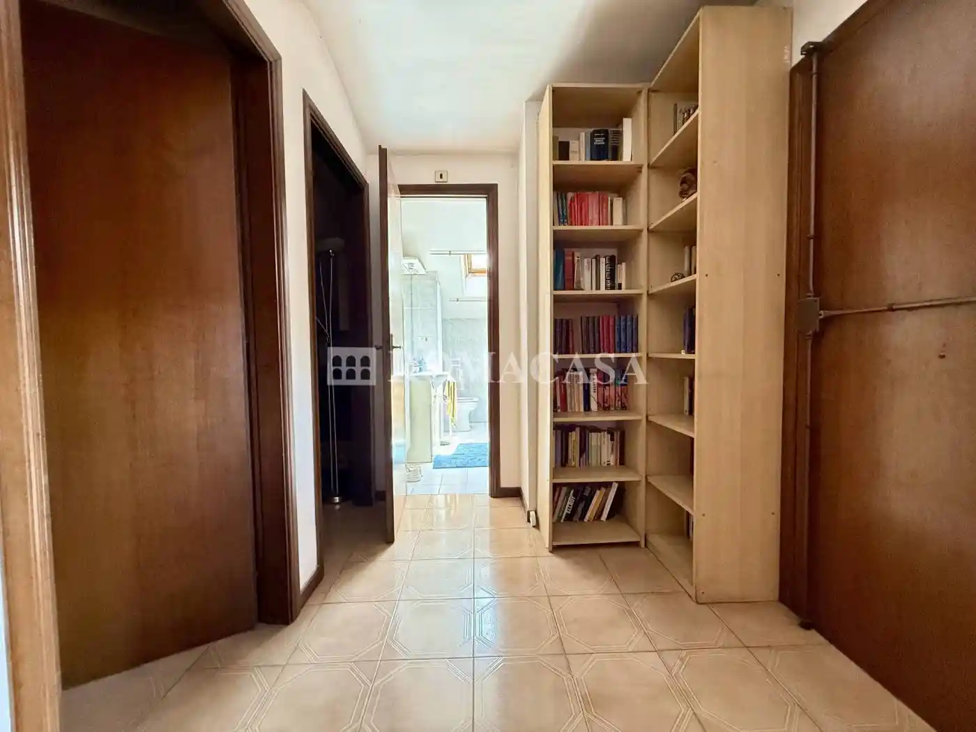 Quadrilocale via Marentino, Collina delle Muse, Roma - foto 5