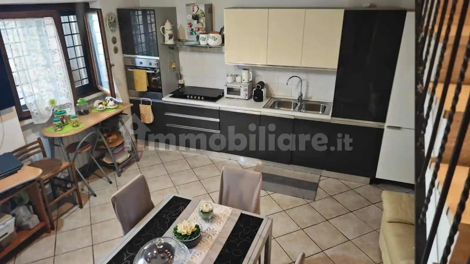 Villa a schiera via San Polo dei Cavalieri, Setteville Nord, Guidonia Montecelio - foto 3