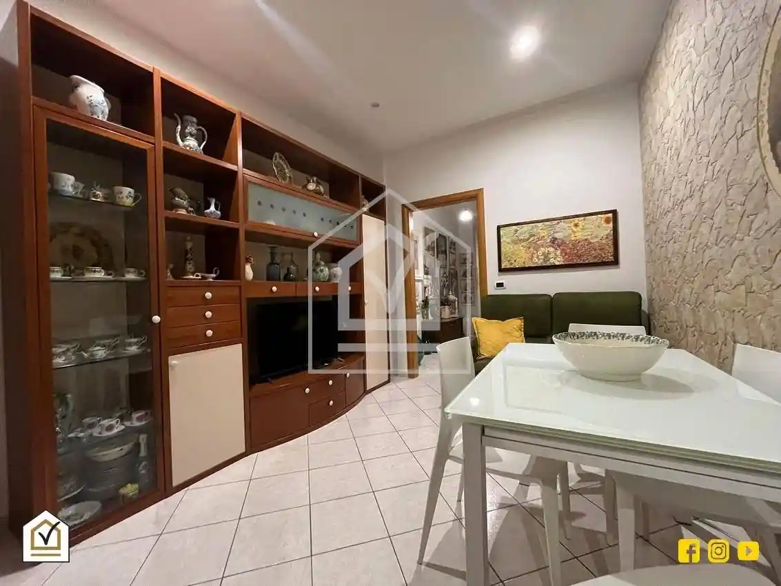 Trilocale via Monte Grappa 62, Carrassi, Bari - foto 4