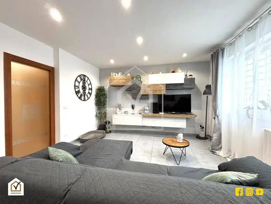 Villa a schiera via Vito Rosa, Santo Spirito, Bari - foto 2