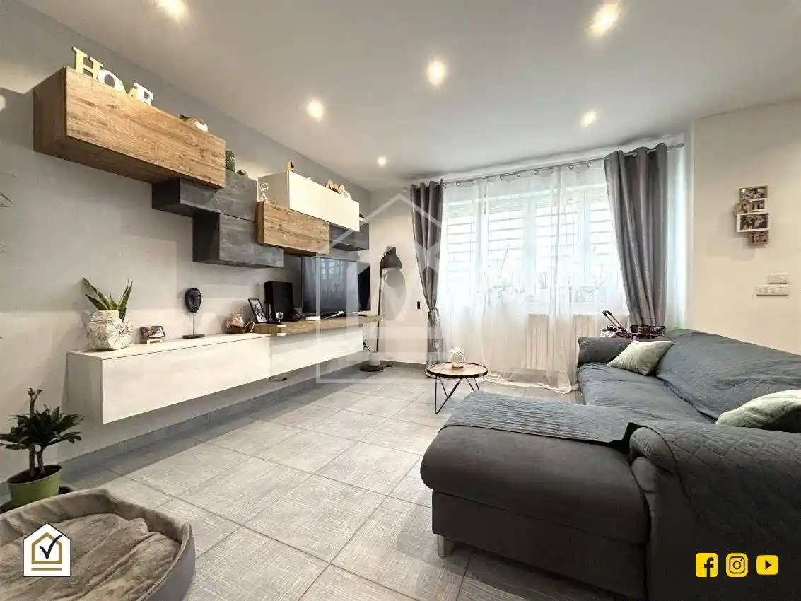 Villa a schiera via Vito Rosa, Santo Spirito, Bari - foto 3