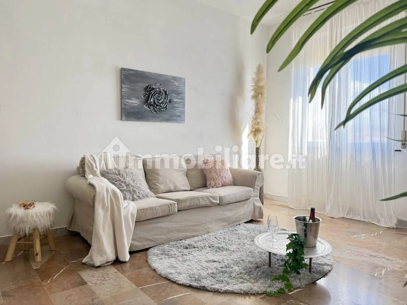 Appartamento in vendita a Livorno