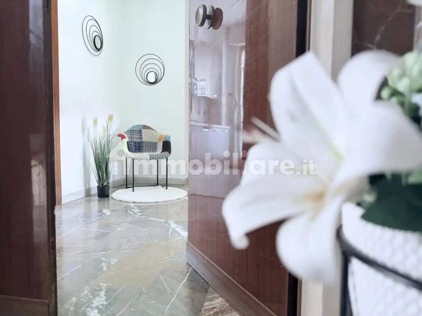 Appartamento viale Nazario Sauro 27, Goito - Montebello, Livorno - foto 4