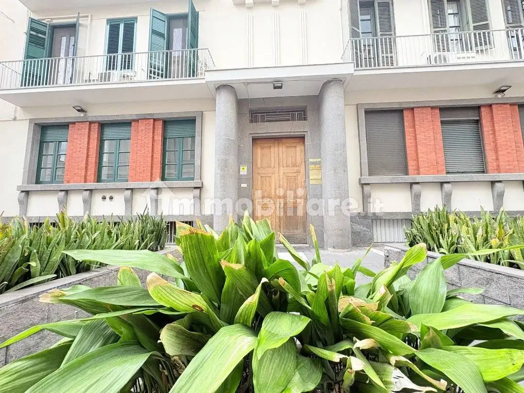 Appartamento in vendita a Catania