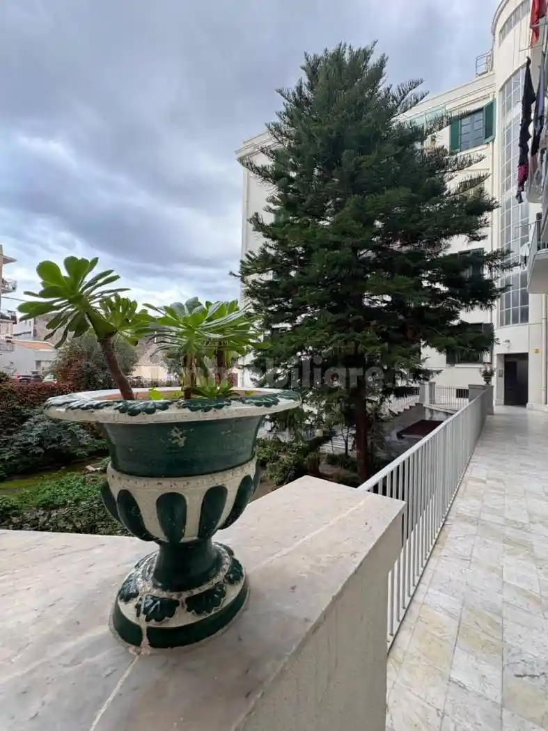 Quadrilocale via Monsignor Ventimiglia, Corso Sicilia - Fiera, Catania - foto 5