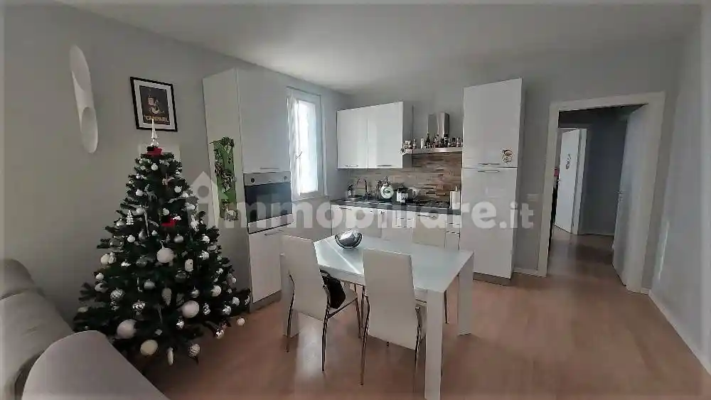 Appartamento in vendita a Gossolengo