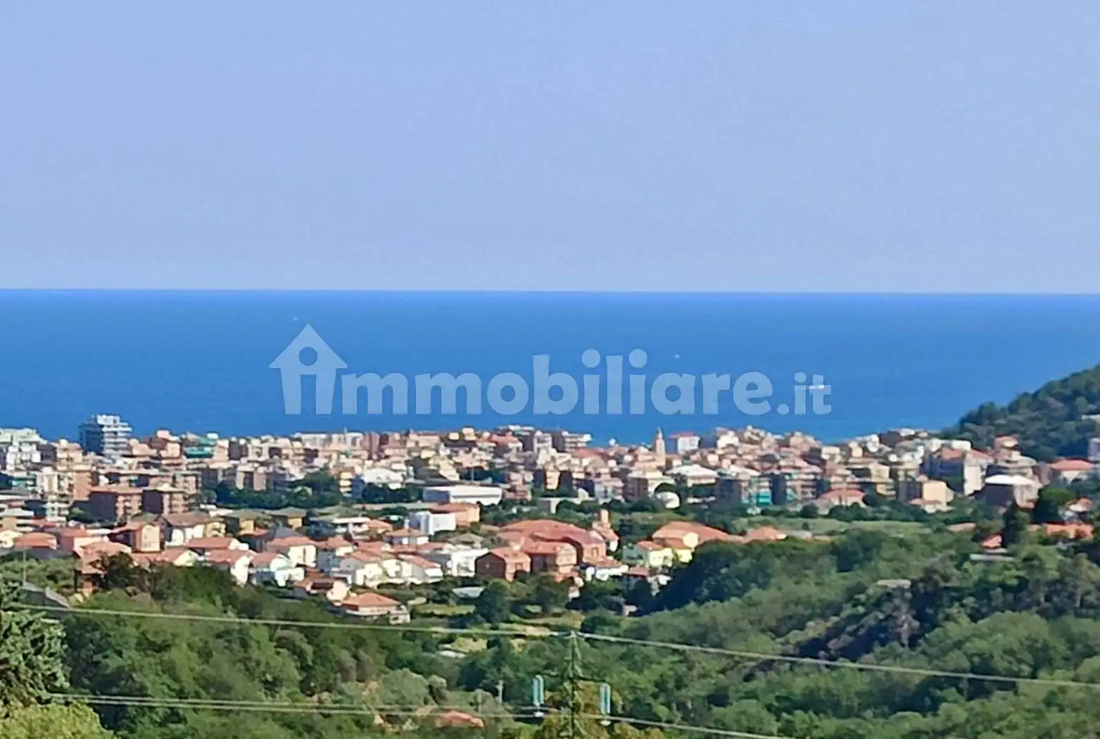 Attico - Mansarda in vendita a Boissano