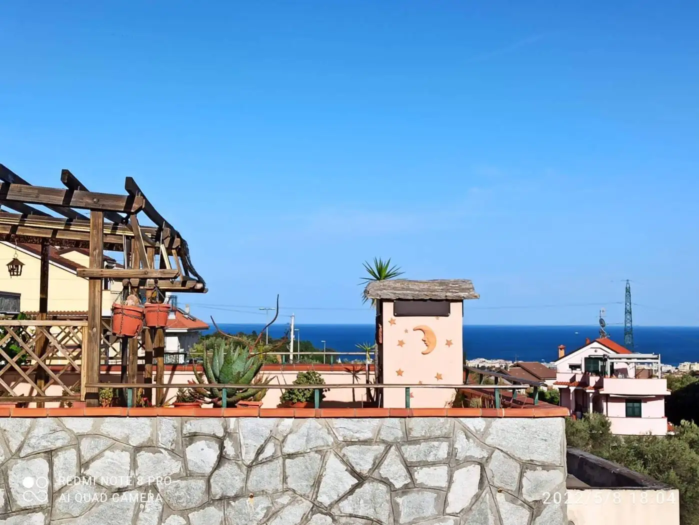 Attico via Castagnei, Centro, Boissano - foto 2