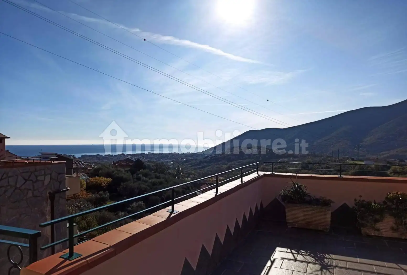 Attico via Castagnei, Centro, Boissano - foto 3