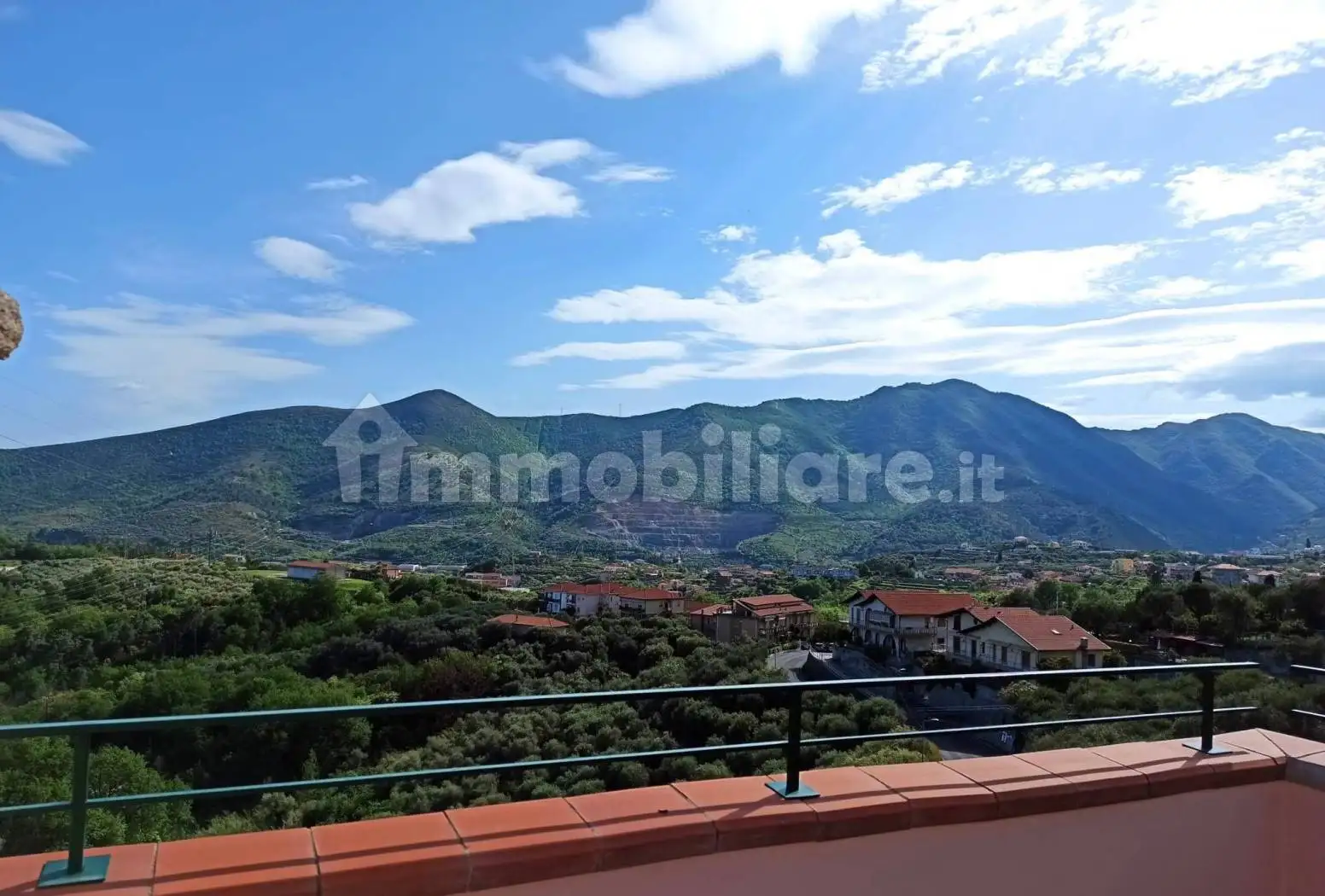 Attico via Castagnei, Centro, Boissano - foto 4