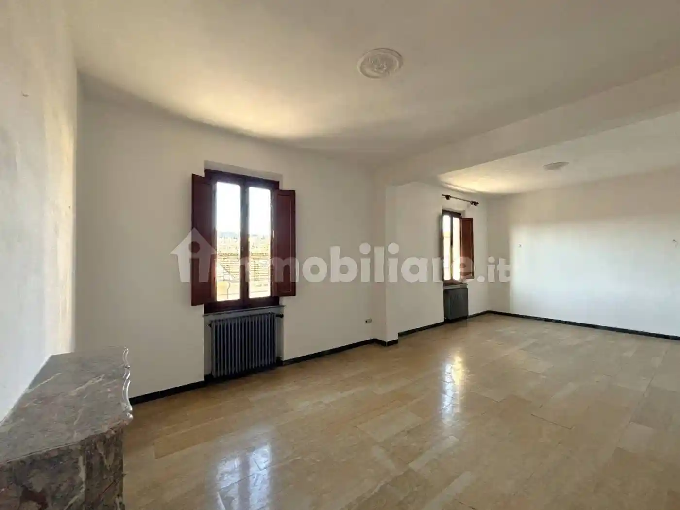 Appartamento via del Paradiso a San Pantaleo 4, Barile - Spazzavento, Pistoia - foto 5