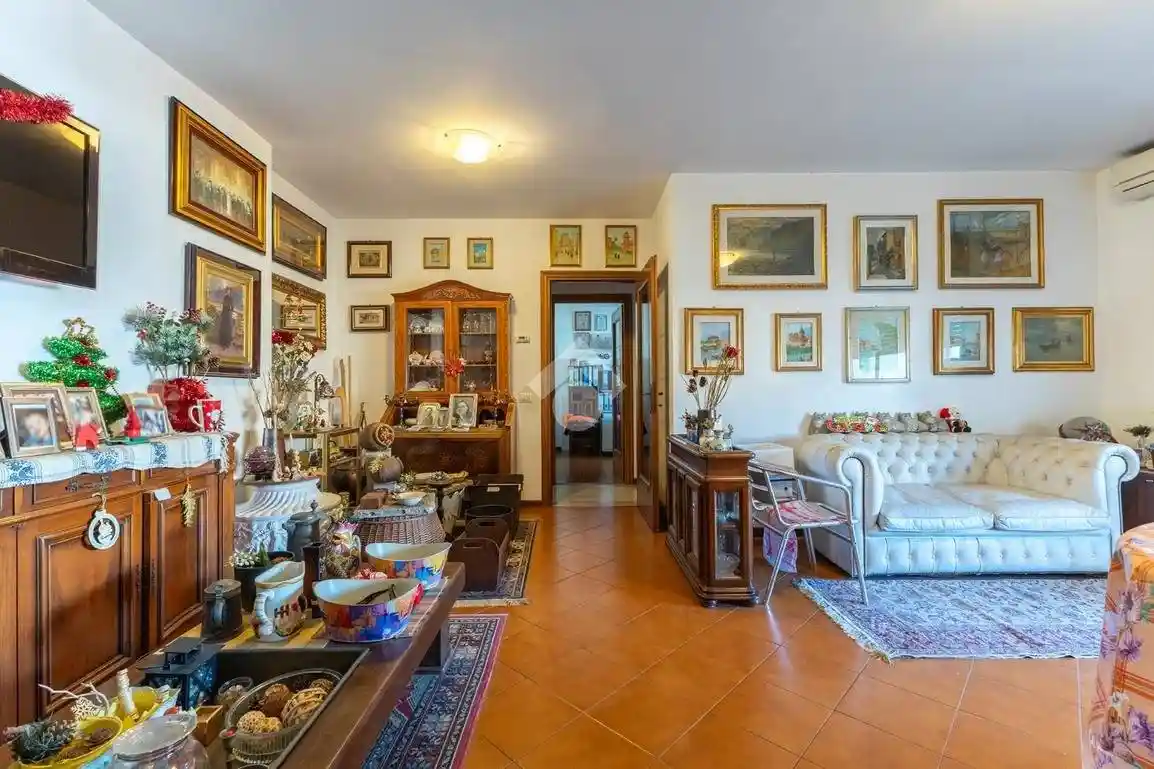 Quadrilocale via Tazio Nuvolari 252, Roma 70, Roma - foto 3